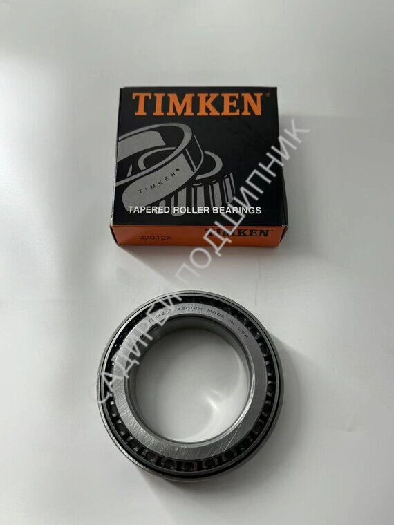 Подшипник TIMKEN 32012 X