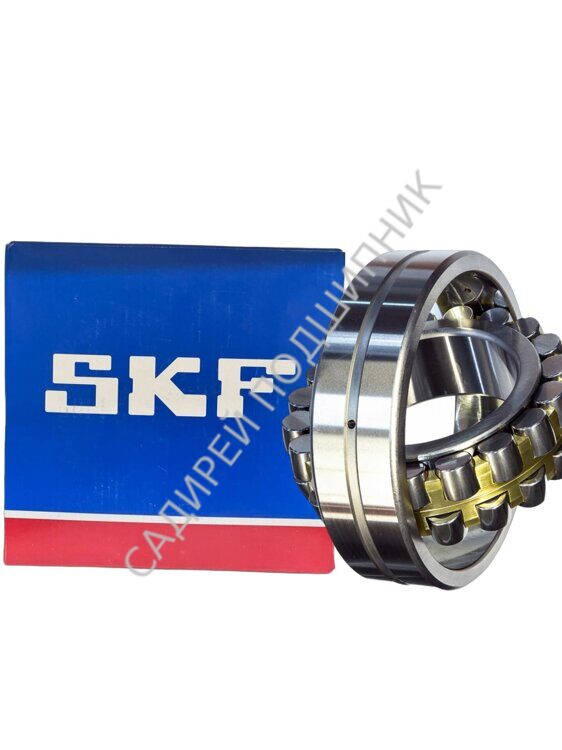 Подшипник 22220 CA/C3W33