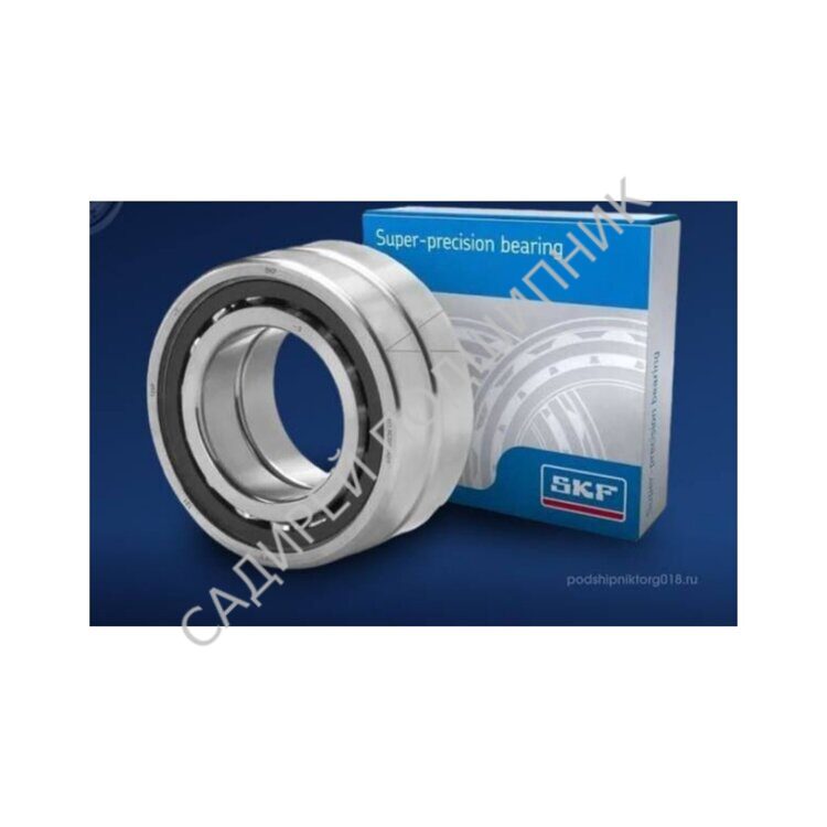 Подшипник BTM 110 ATN9/HCP4CDB